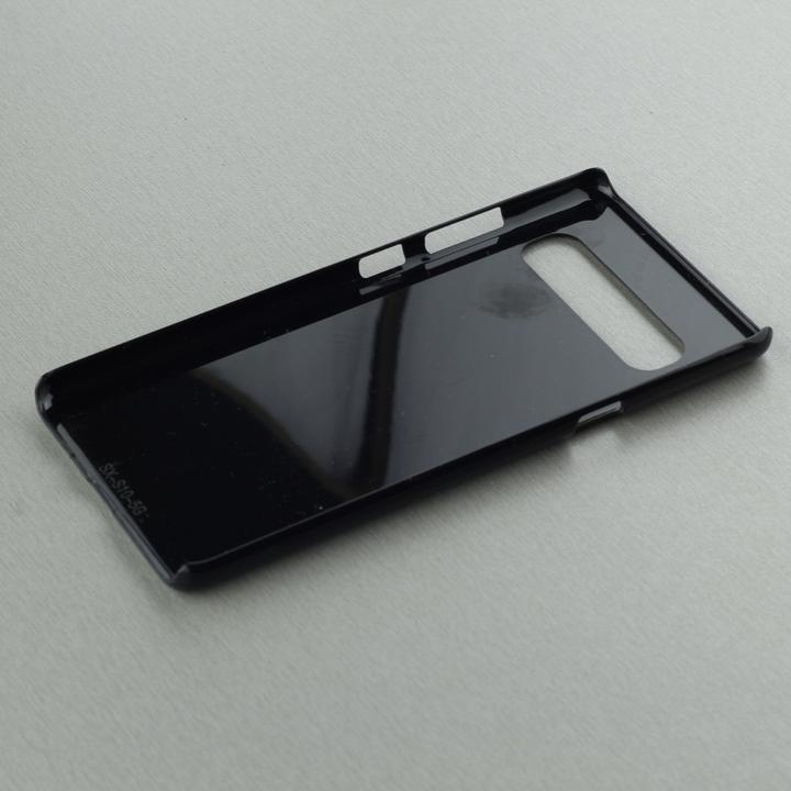Immagine prodotto PhoneLook Cox in bianco e nero (Samsung Galaxy S10 5G)