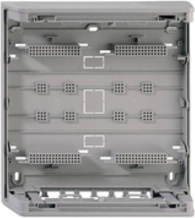Actual product image Rutenbeck KVK wall mount cable junction box (Network Accessories)