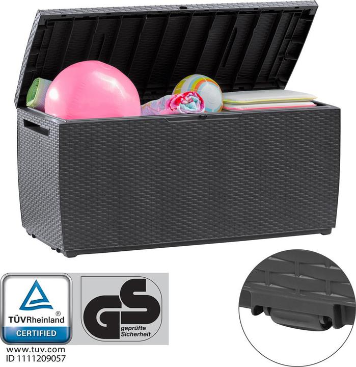 Immagine prodotto Keter Auflagenbox