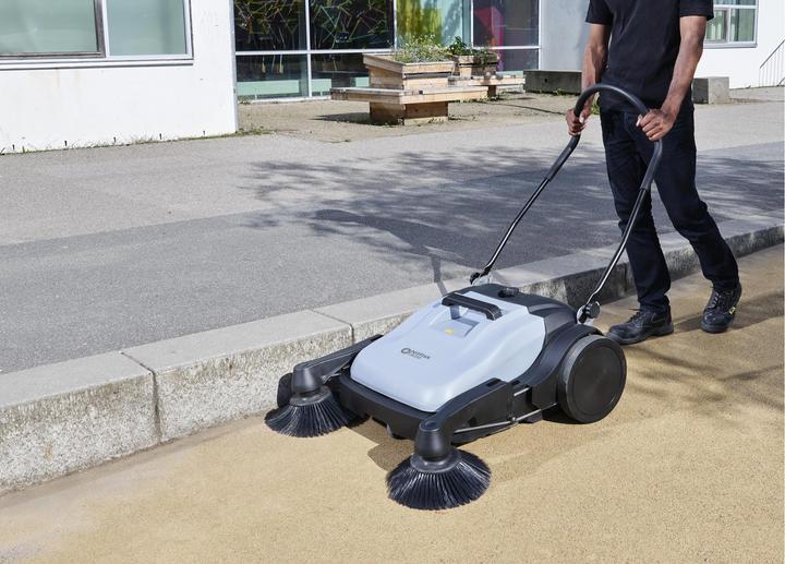Image du produit Nilfisk Sw250 920