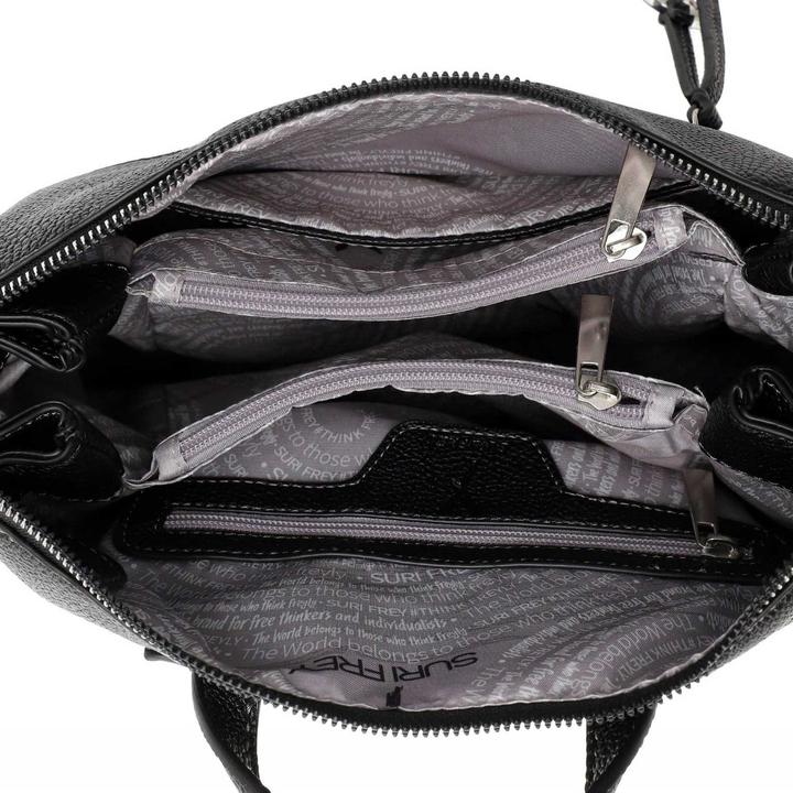 Actual product image Suri Frey Backpack SFY Debby (13.32 l)