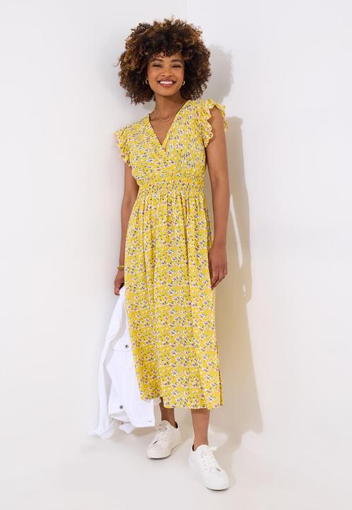 Immagine prodotto Joe Browns Sunshine Ditsy Floral Midi (40)