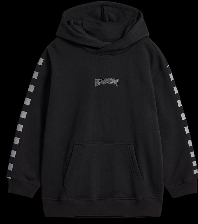 Image du produit hummel Stsorion Hoodie (104)