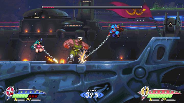 Immagine prodotto ININ Games Shadow of the Ninja - Reborn PS-5 (PS5, DE)