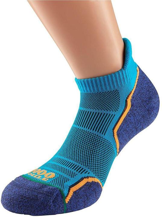 Image du produit 1000 Mile Socklet (x2) (XL)