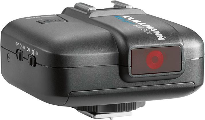 Cullmann CUlight RT500C Canon Sender (Blitzfernsteuerung)