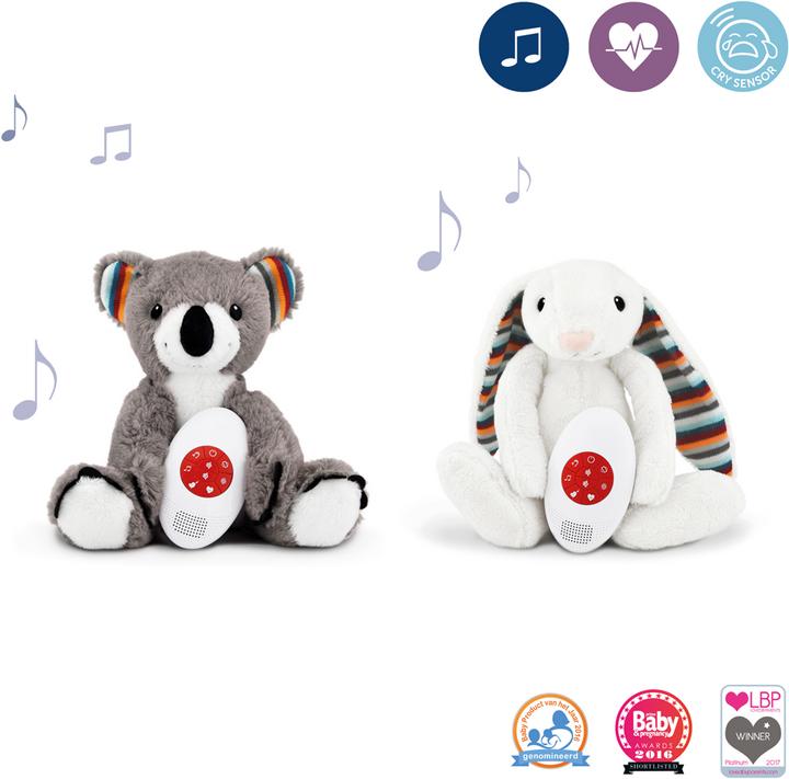 Image du produit ZaZu Bibi (32 cm)
