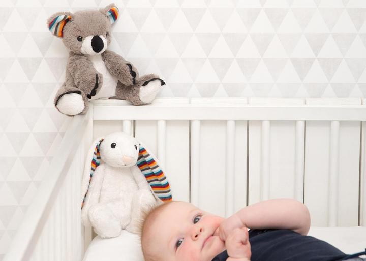 Image du produit ZaZu Bibi (32 cm)
