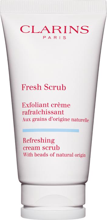 Clarins Skin - Frisches Peeling (Peeling, 50 ml)