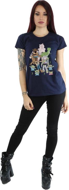 Produktbild Disney Toy Story Group TShirt (S)