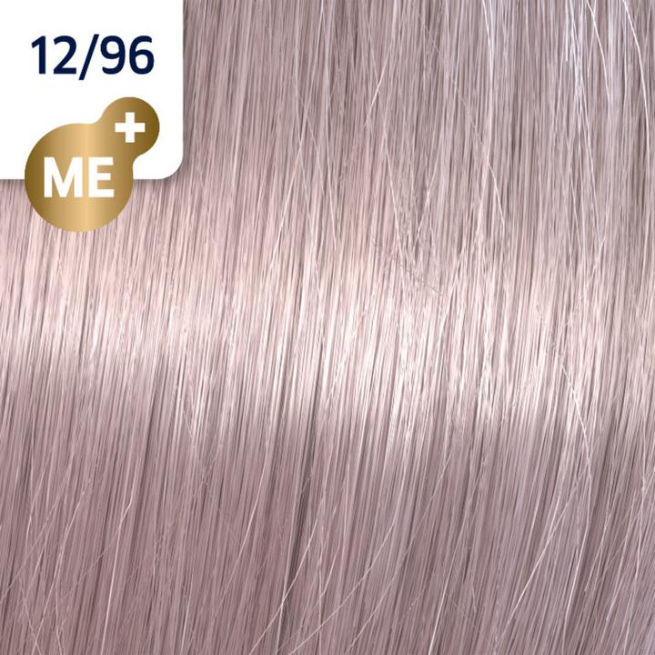 Actual product image Wella Koleston Perfect ME+ Special Blondes (Blond, Violet)