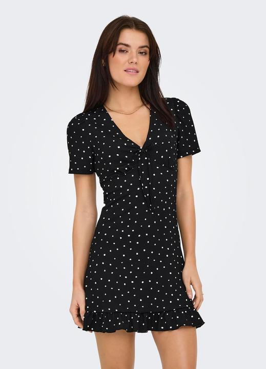 Actual product image Only ONLBILL Kurzes Kleid Kleid (L)