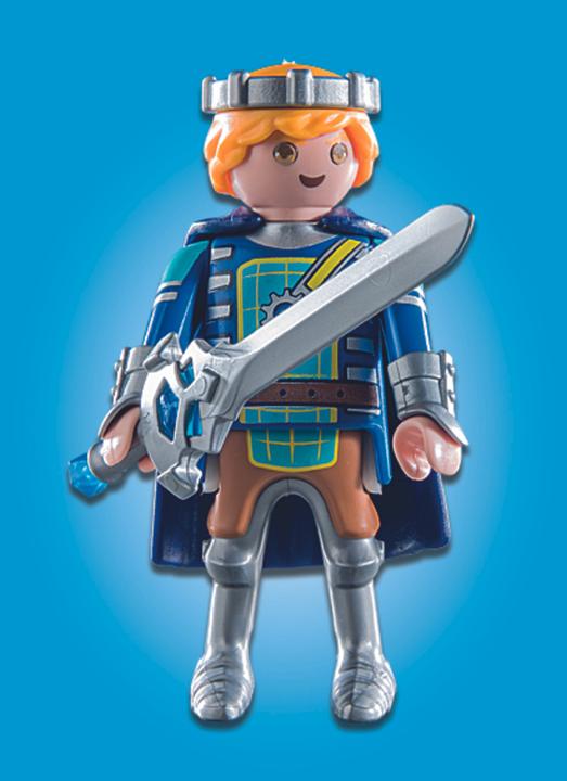 Immagine prodotto Playmobil Novelmore - Arwynn con Invincibus (71301, Playmobil Novelmore)