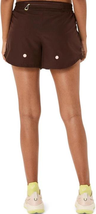 Immagine prodotto ASICS Performance Nagino 4in Run Short (XS)
