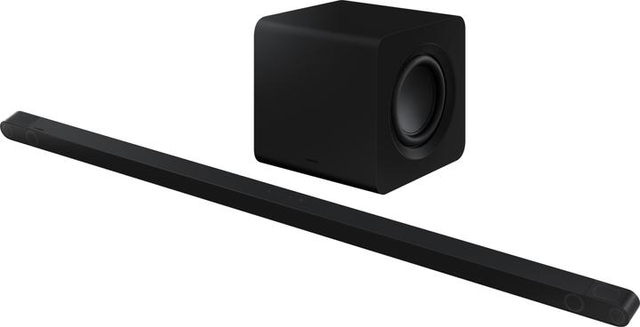 Samsung HW-S800B (330 W, 3.1.2 Kanal)