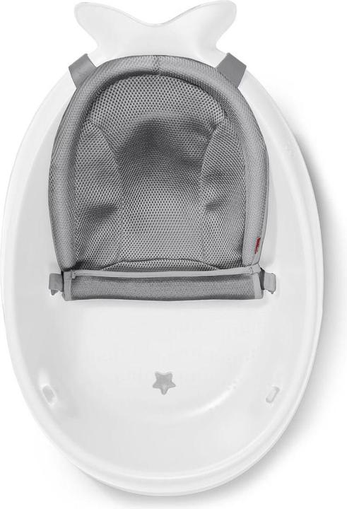 Actual product image Skiphop Moby