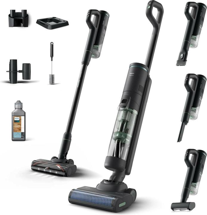 Produktbild Philips 7000 series AquaTrio