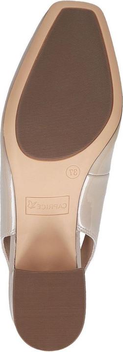 Actual product image Caprice Sling pumps (41)