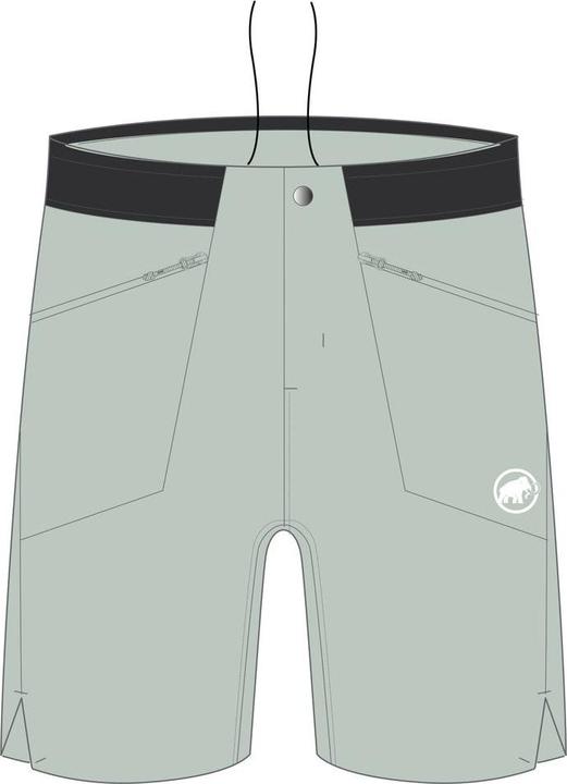 Actual product image Mammut Aenergy Light SO (S)