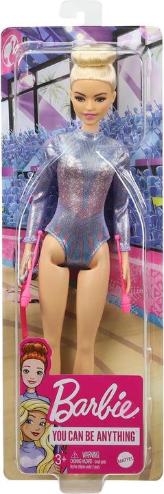 Immagine prodotto Barbie Ginnasta ritmica