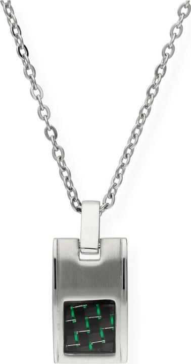 Produktbild Carat Men's Classic (Edelstahl)