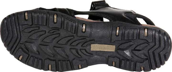 Actual product image Regatta Great Outdoors sandal Haris (42)