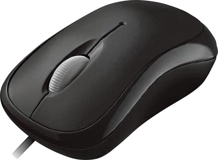 Microsoft Basic (Kabelgebunden)