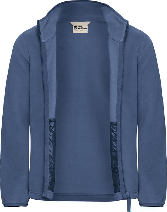 Produktbild Jack Wolfskin Taunus Jacket K (176)