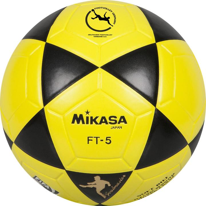 Actual product image Mikasa Ft-5 Bky