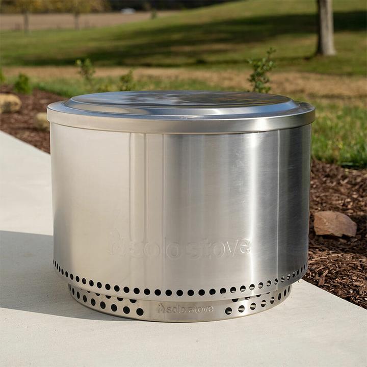 Immagine prodotto Solo Stove Coperchio Yukon (68.40 cm)