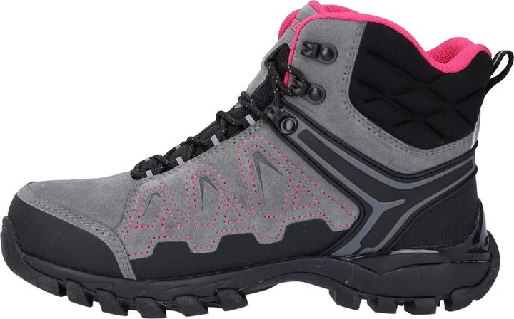 Immagine prodotto Hi-Tec Scarpe da trekking VLite Explorer in pelle scamosciata (42)