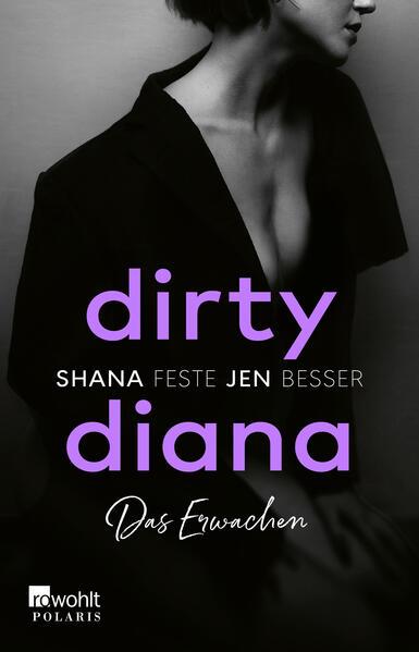 Image du produit Dirty Diana: Das Erwachen (Allemand, Jen Meilleur, Shana Feste, Sabine Längsfeld, 2024)