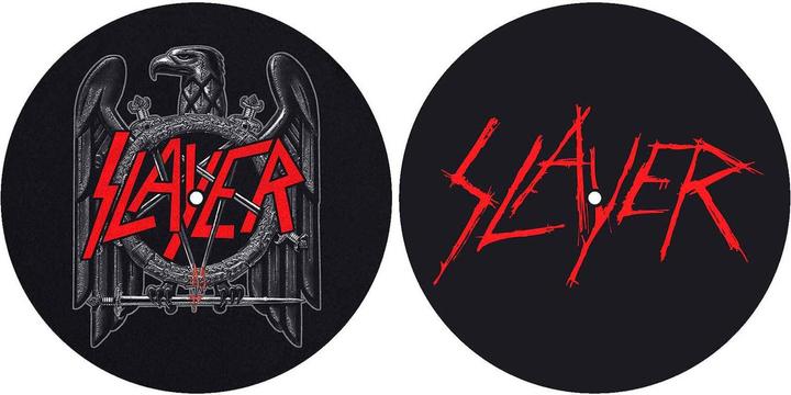 Image du produit Slayer - Ensemble Feutrine pour platine (Platines)