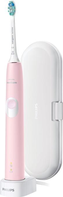 Actual product image Philips Sonicare 4300 series (Sonic toothbrush)