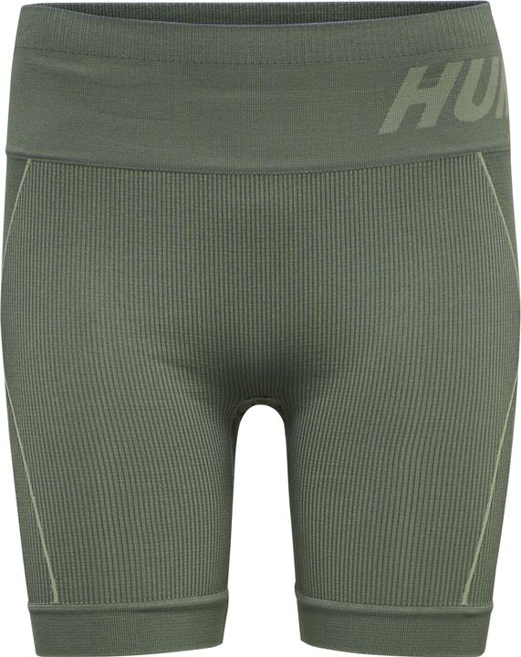 Produktbild hummel Te Christel 2-Pack Seaml Shorts (L)