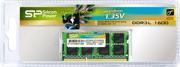 Actual product image Silicon Power SP004GLSTU160N02 (1 x 8GB, 1600 MHz, DDR3L-RAM, SO-DIMM)