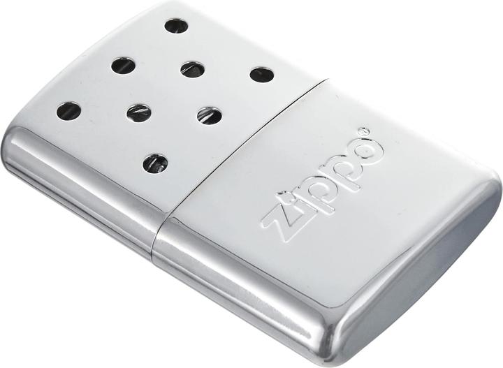 Actual product image Zippo Pocket stove petrol