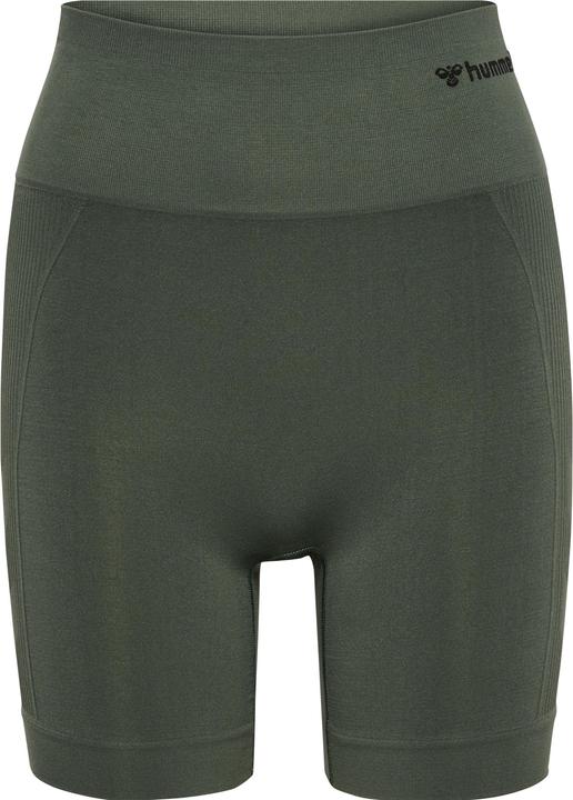 Produktbild hummel hmlTIF SEAMLESS SHORTS (XS)