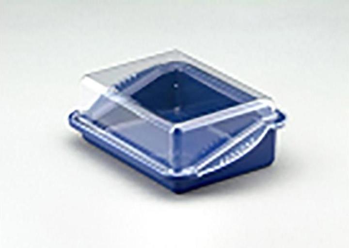 Produktbild Wüllner & kaiser Knäckebrotdose 24x16,5x5,5cm (8 l)