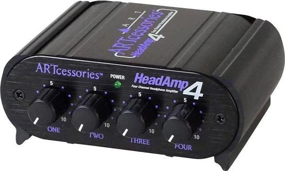 Image du produit ART HeadAMP 4