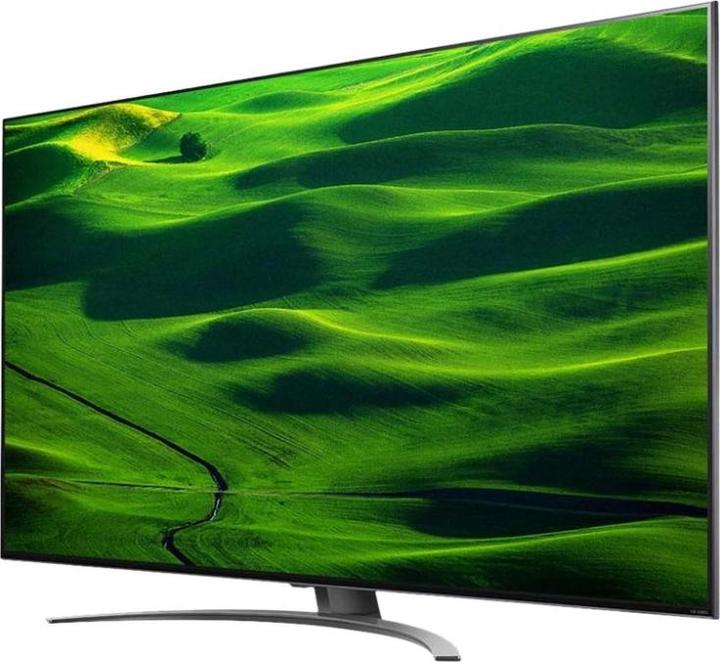 Actual product image LG 65QNED813QA (65", QNED81, LED, UHD, 2022)