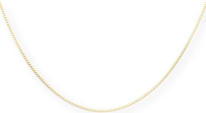 Actual product image Carat Basic (Gold 18ct, 40 cm)
