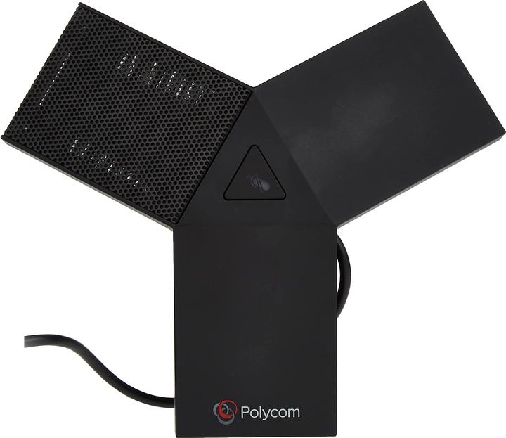 Actual product image Poly Trio