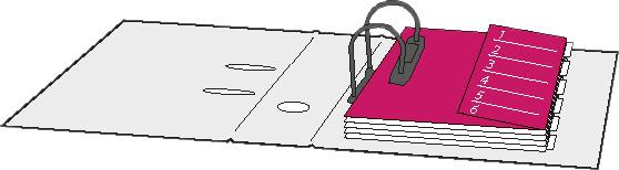Actual product image Biella Register