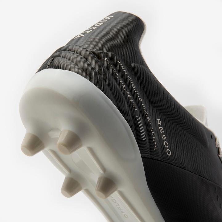 Actual product image Kipsta R500 (39)