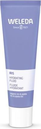 Weleda Feuchtigkeitspflege Iris, 30 ml (30 ml, Tagescreme)