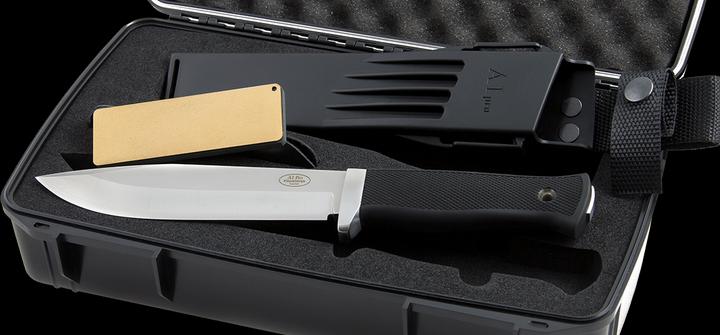 Actual product image Fällkniven FK-A1pro (16 cm)