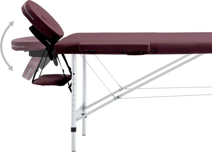 Image du produit VidaXL Nandor