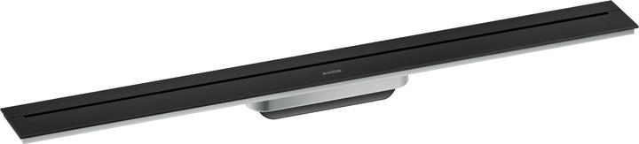 Actual product image Axor Drain complete set drainage channel, 800mmfor wall mounting, 42526 (800 mm)