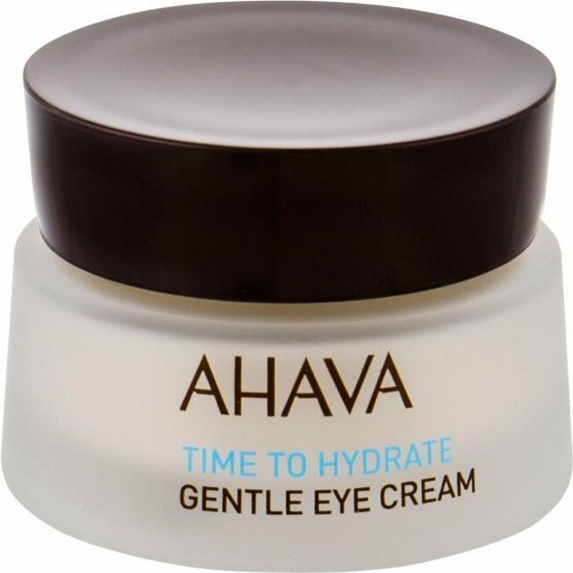 Produktbild Ahava Gentle Eye Cream (Crème, 15 ml, Tag + Nacht)
